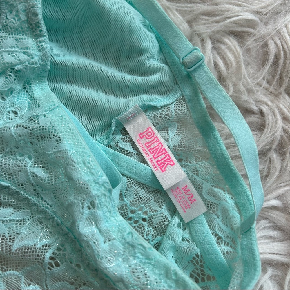 PINK Victoria’s Secret Bralette - Picture 3 of 4